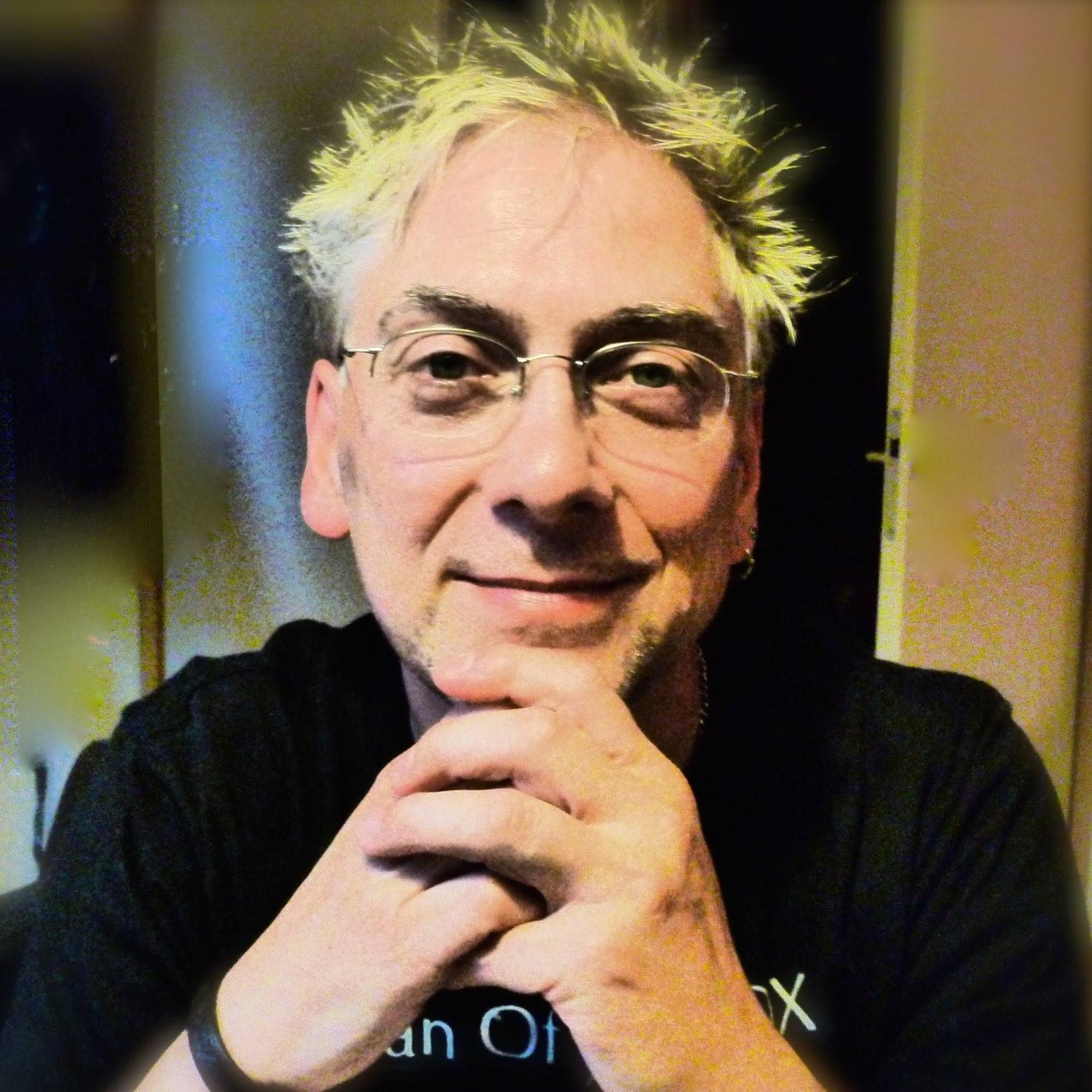 workin' for the new project's