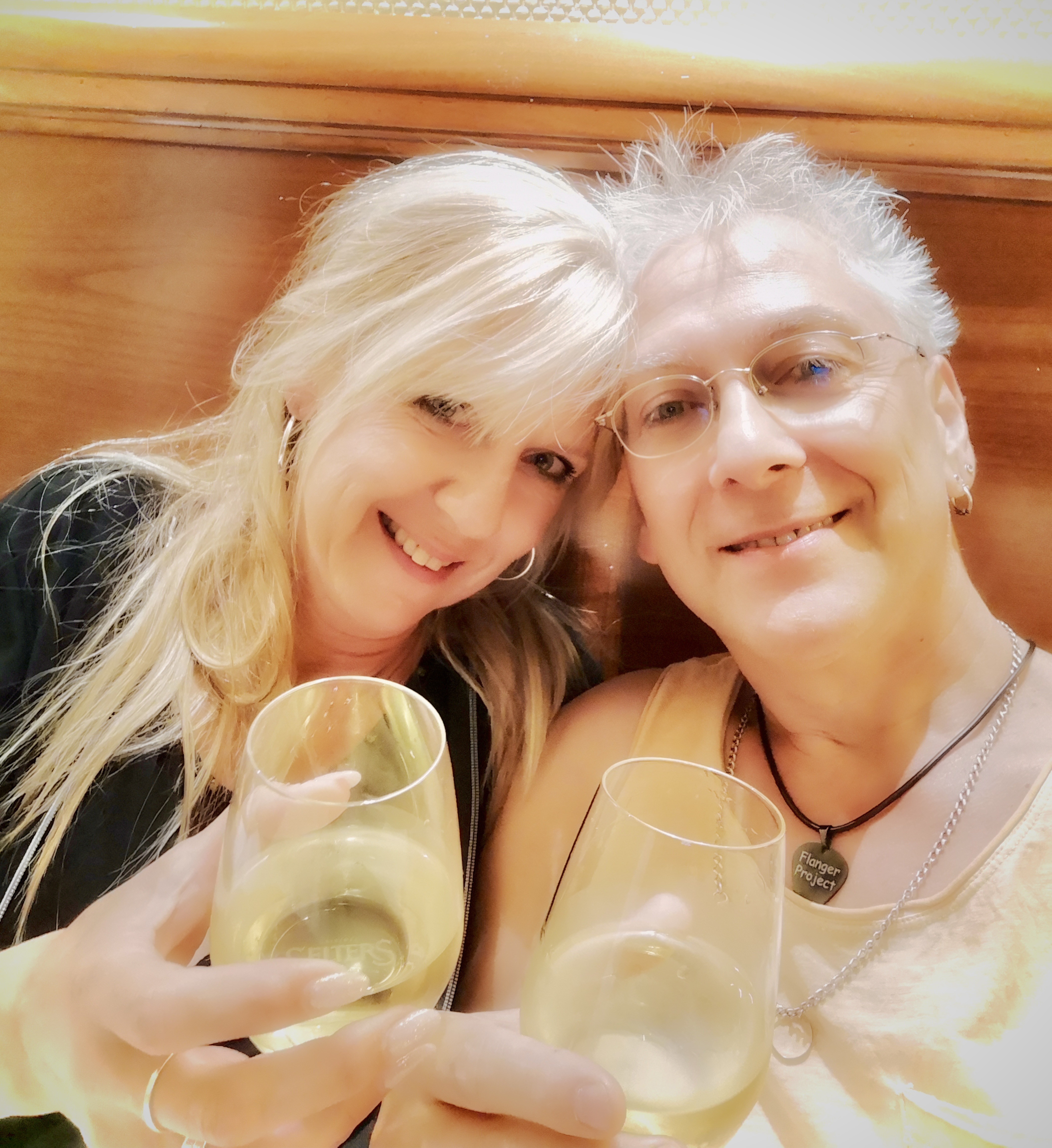 Photo from "AppleMusic"