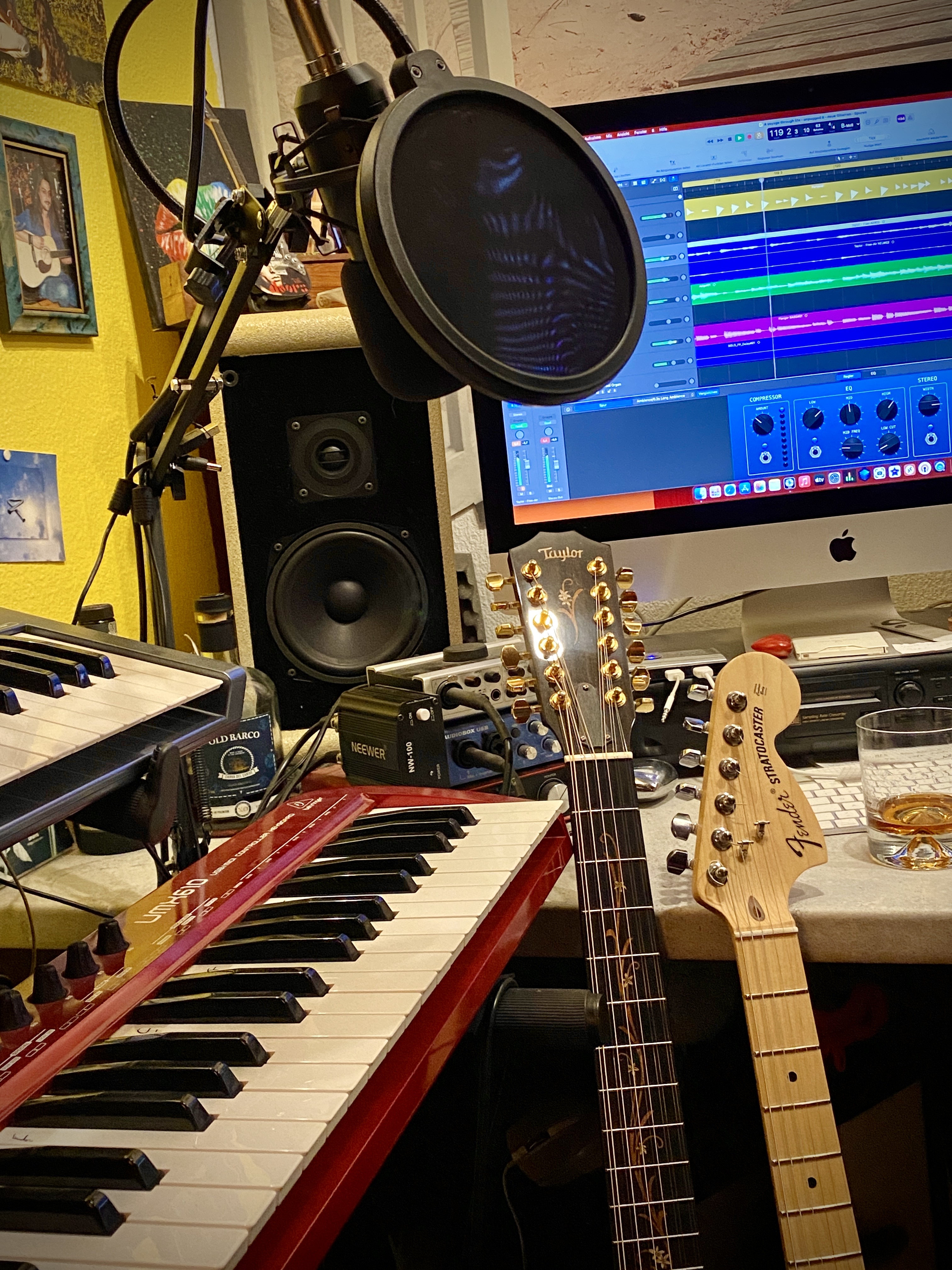 Mind Games Studio 2023