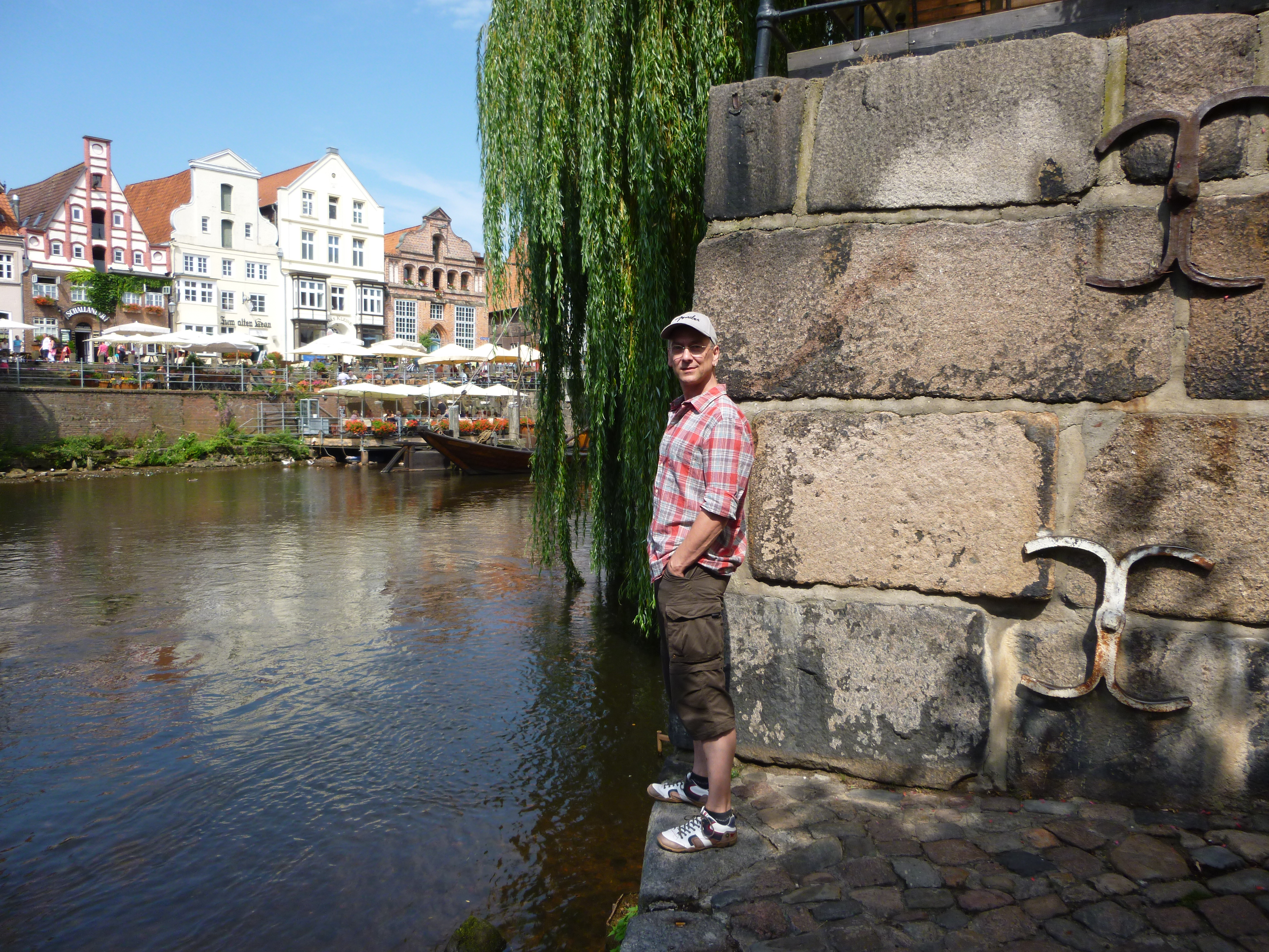 Romantik in Lüneburg